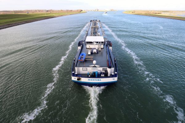 Vacature Matroos MTS Aventura